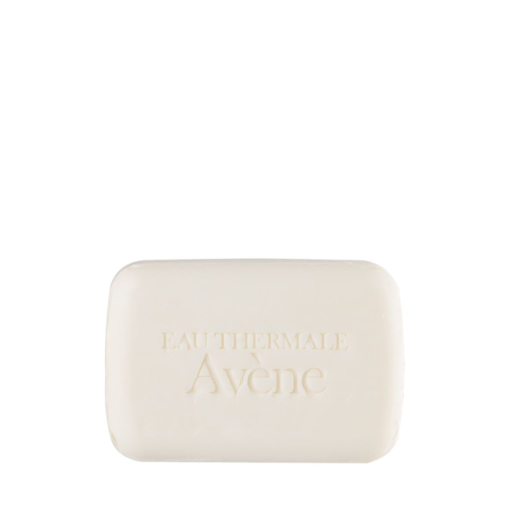 Avene Cold Cream мыло сверхпитательное с колд-кремом, мыло, 100 г, 1 шт.