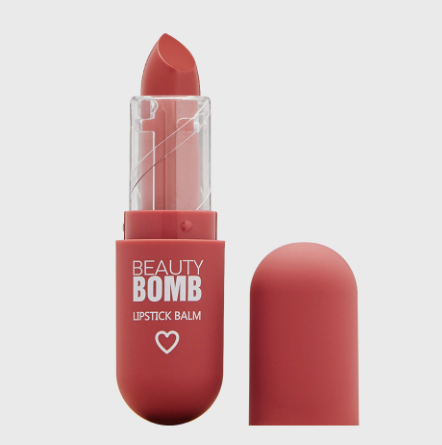 фото упаковки Beauty Bomb Помада-бальзам для губ Color Lip Balm