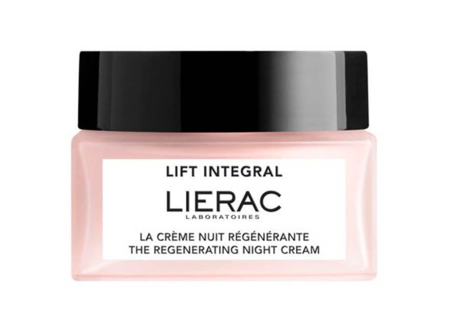 фото упаковки Lierac Lift Integral Крем-лифтинг для лица ночной