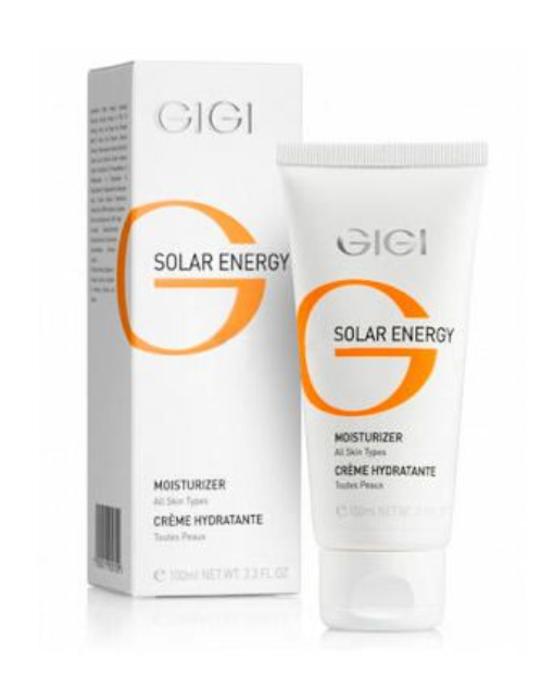 фото упаковки Gigi SE Moisturizer Крем увлажняющий
