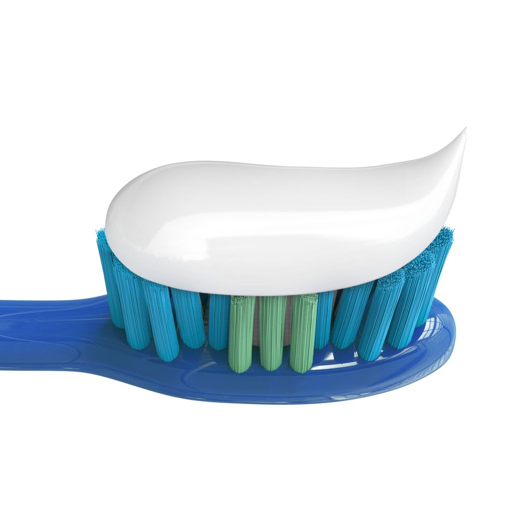 Colgate Максимальная Защита от кариеса Свежая мята зубная паста, паста зубная, 50 мл, 1 шт.