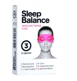 Sleep Balance Экосистема сна