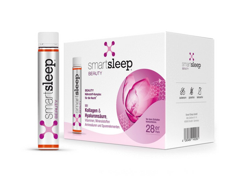 SmartSleep Бьюти, 28 шт.