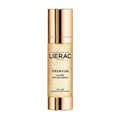 Lierac Premium Интенсивный уход Anti-Age Absolu, сыворотка, 30 мл, 1 шт.