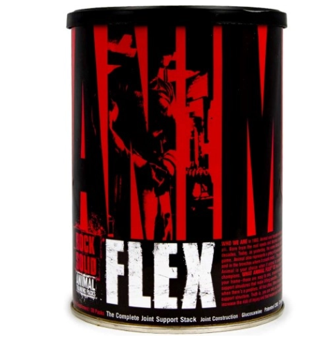 Animal Flex Комплекс для суставов и связок, таблетки + капсулы, 30 шт.