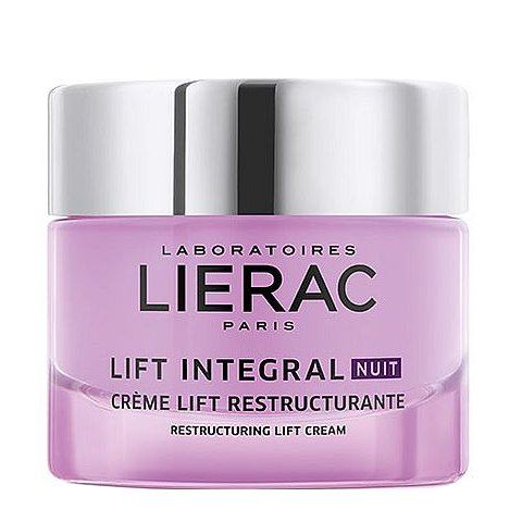 Lierac Lift Integral Крем ночной, крем для лица, L10018, 50 мл, 1 шт.